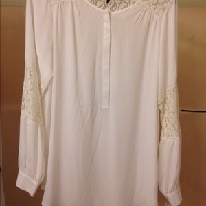 New Directions Blouse